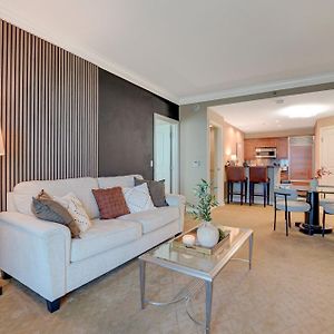Mgm Finest 1Bd 2Bth With Balcony Free Access To Lazy River Pool